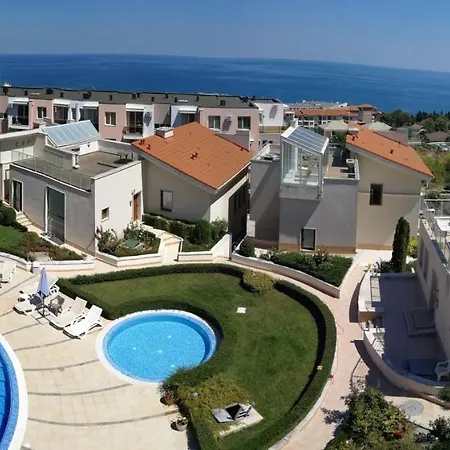 Wonderful Family With Sea View * Byala (Varna)
