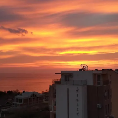 Wonderful Family With Sea View Луксозна вила