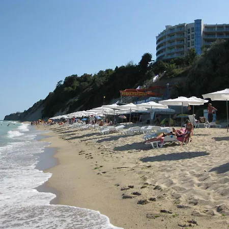 Wonderful Family With Sea View Bjała
