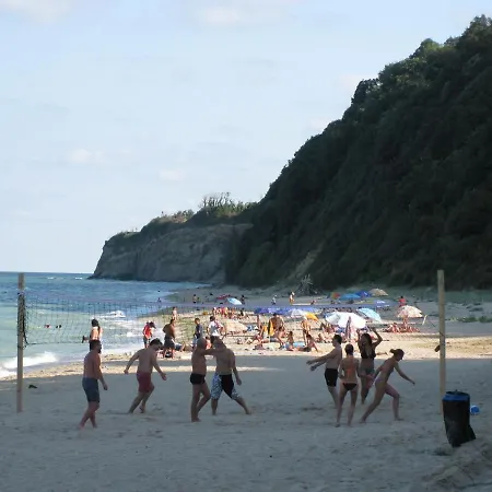 Wonderful Family With Sea View Bjała
