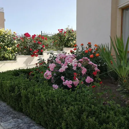 Луксозна вила Wonderful Family With Sea View *