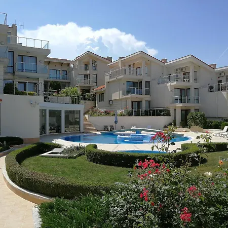 Willa Wonderful Family With Sea View