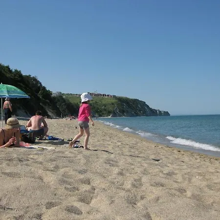 Willa Wonderful Family With Sea View