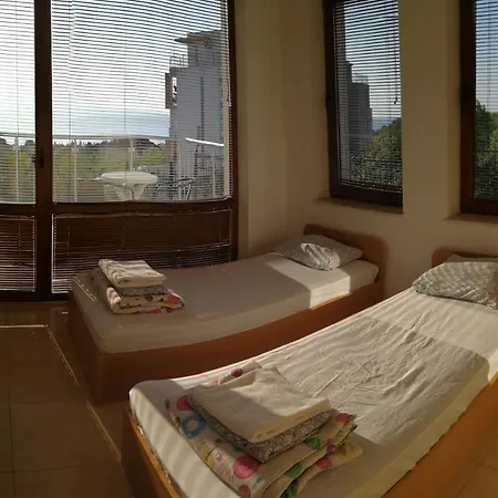 Willa Wonderful Family With Sea View