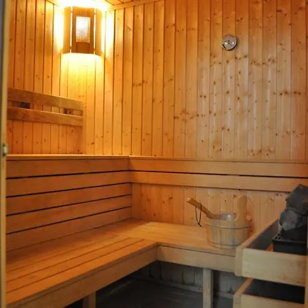 Луксозна вила Wonderful Family With Sea View