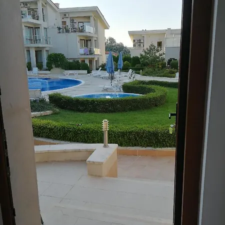 Луксозна вила Wonderful Family With Sea View *