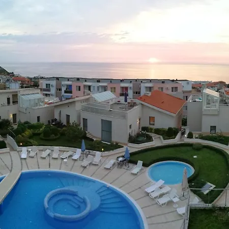 Willa Wonderful Family With Sea View *