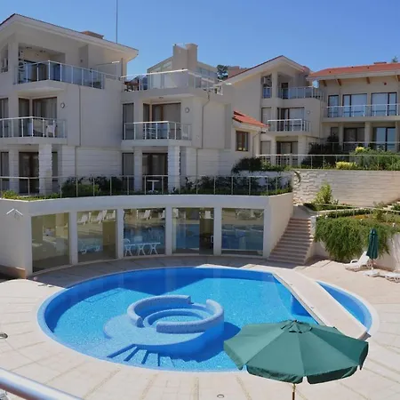 Wonderful Family With Sea View * Бяла