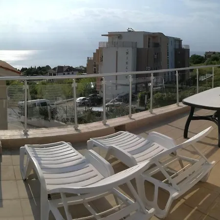 Wonderful Family With Sea View Bjała