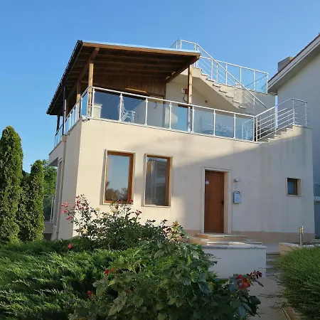 Willa Wonderful Family With Sea View