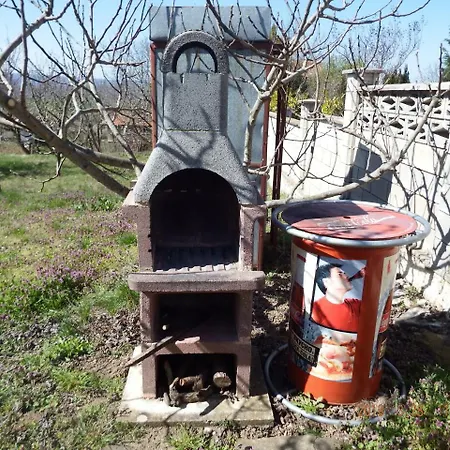 Вила Краси Byala (Varna)