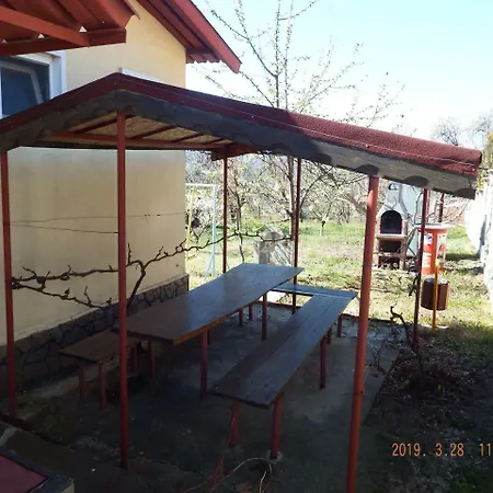 Вила Краси Chalet Byala (Varna)