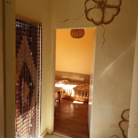 Вила Краси Chalet *